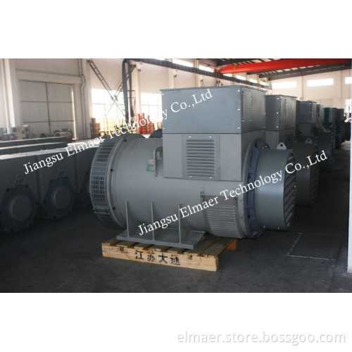 Competitive Price 2500kVA Stamford Alternator
